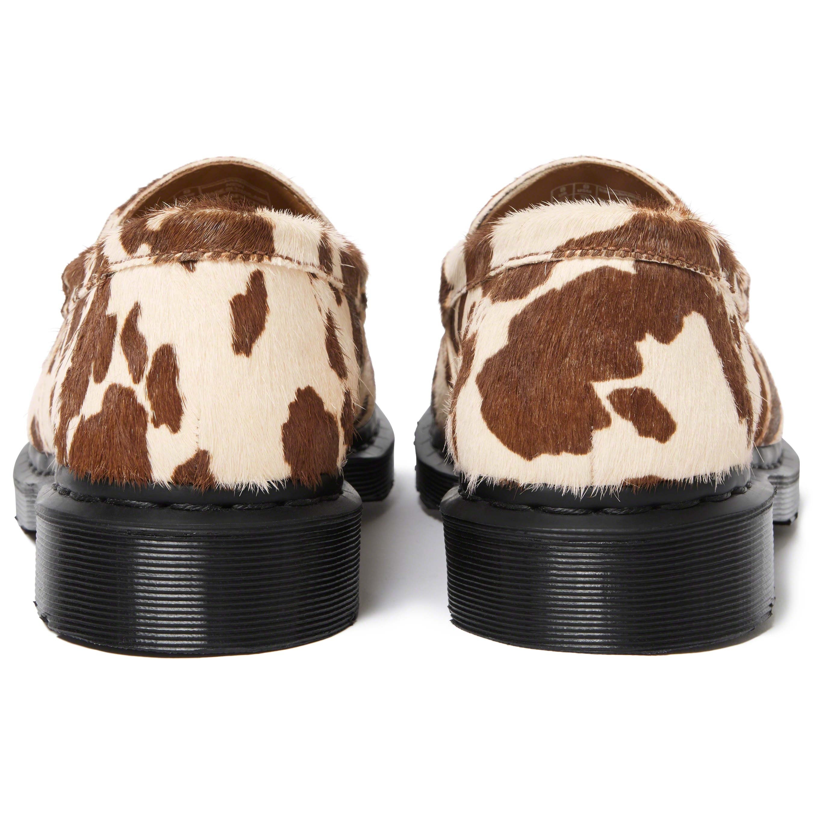 Supreme®/Dr. Martens® Penton Tassel Loafer view 2